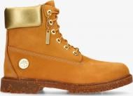 Ботинки Timberland Casual TB0A5RS8231 р.39 желтый