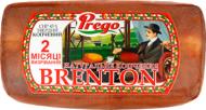 Сир Новгород-Сіверський твердий копчений Brenton Prego 45 % (94820006851883)