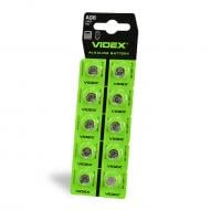 Батарейка Videx LR69/AG6 10 шт. (23269)