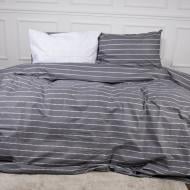 Комплект постільної білизни MirSon 17-0615 Gaspare мультиколор