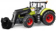 Трактор Bruder Claas Axion 950 з навантажувачем 1:16 03013