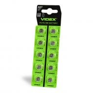 Батарейка Videx LR57/AG7 10 шт. (23423)