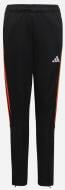 Брюки Adidas Tiro 23 Club IT3581 р. 164 черный