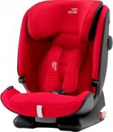 Автокресло Britax-Romer ADVANSAFIX IV R Fire Red огненно-красный 2000030743