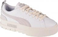 Кроссовки женские Puma MAYZE THRIFTED WNS 389861-01 р.37 белые