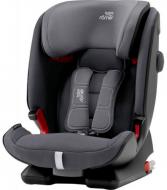 Автокресло Britax-Romer ADVANSAFIX IV R Storm Grey серый с черным 2000028887