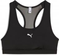 Бра Puma 4KEEPS BRA - P 52696101 р.M чорний