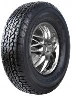 Шина POWERTRAC POWER LANDER A/T 245/75 R17 121/118 S нешипованая всесезонные