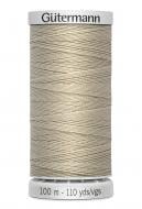 Нити Gutermann Extra Strong №40 100 м 724033 цвет 722