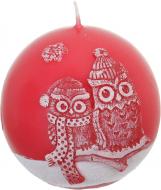 Свеча декоративная шар 80 Pako-If