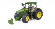 Трактор Bruder John Deere 1:16 03150