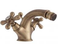 Смеситель для биде Emmevi Rubinetterie Deco BR12014P