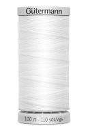 Нити Gutermann Extra Strong №40 100 м 724033 цвет 800