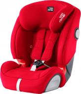 Автокресло Britax-Romer EVOLVA 123 SL SICT Fire Red огненно-красный 2000030822