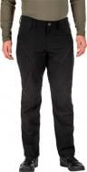 Брюки тактические CAPITAL PANT Black W28/L30 74524/019