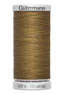 Нитки Gutermann Extra Strong №40 100 м 724033 колір 887