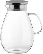 Кувшин с крышкой Ardesto 1800 мл прозрачный AR2618PGN Кувшин с крышкой Ardesto 1800 мл прозрачный AR2618PGN