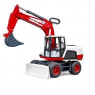 Экскаватор Bruder 03411