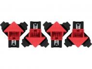 Набор струбцин YATO угловых YT-64300