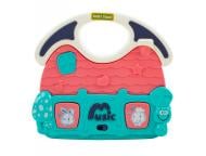 Іграшка музична Baby Team в асортименті