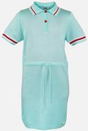 Туника для девочки Flash р.128 зеленый 20G24-5-1402_610