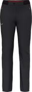 Брюки Salewa Pedroc 4 Dst W Reg Pants 28594-910 р. 34 черный