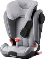 Автокресло Britax-Romer KIDFIX II XP SICT BLACK SERIES Grey Marble мрамор серый 2000030833