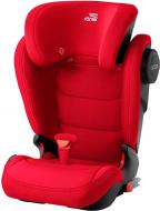 Автокрісло Britax-Romer KIDFIX III M Fire Red вогненно-червоний 2000031208