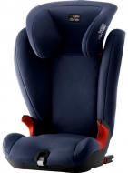 Автокрісло Britax-Romer KIDFIX SL BLACK SERIES Moonlight Blue синій 2000029677