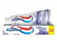 Зубная паста Aquafresh Активная Белизна 125 мл