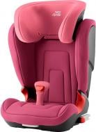 Автокресло Britax-Romer KIDFIX2 R Wine Rose розовый 2000031474