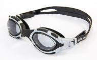 Очки для плавания Zelart GA1171 Silver (ZA04116)