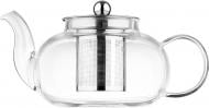 Чайник заварочный Ardesto Gemini прозрачный AR1908GM