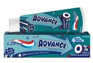 Зубная паста Aquafresh Advance 9-13 лет 75 мл