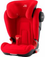 Автокресло Britax-Romer KIDFIX2 S Fire Red огненно-красный 2000031438