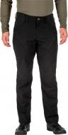 Брюки тактические CAPITAL PANT Black W31/L32 74524/019