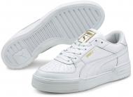 Кроссовки мужские Puma CA Pro Classic 38019001 р.36 белые