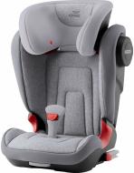 Автокресло Britax-Romer KIDFIX2 S Grey Marble серый 2000031443