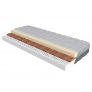 Матрас Orthopedic Balance Duo New беспружинный ЕММ 140x190 см