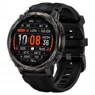 Смарт-часы Kospet Tank T4C Black (TANK T4C BLACK)