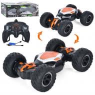 Машинка-перевертыш на радиоуправлении Shantou машинка-перевертыш на р/у, 1:16, арт. DH666-8 1:16 DH666-8
