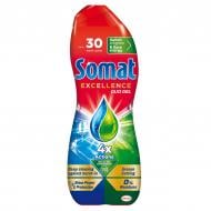 Гель для ПММ Somat Gold M 0,54 л