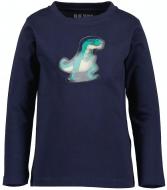 Реглан для мальчика Blue Seven р.110 синий 850765 X * 98