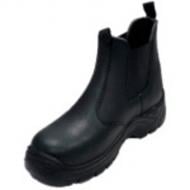 Ботинки рабочие YATO р.40 YT-807752 черный