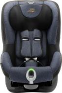 Автокресло Britax-Romer KING II LS BLACK SERIES Blue Marble темно-синий 2000027857