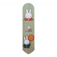 Закладка 2D Miffy 708498 YES