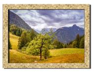Картина Горный пейзаж 41x31 см Hotel Arizona HD 1 GOLDEN FR-12175843845-THE -12x