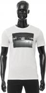 Футболка Nike 832867-100 р.XL белый
