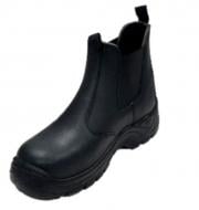Черевики робочі YATO CHELSEA р.42 YT-807753 чорний