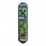 Закладка 2D Minecraft YES